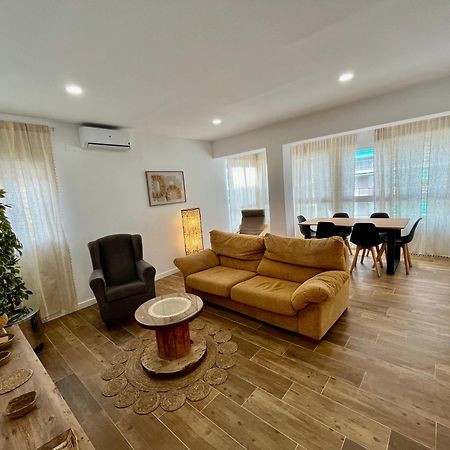 100 Metros Playa Con Vistas Al Mar Piso Nuevo 2024 Lejlighed Cullera Eksteriør billede
